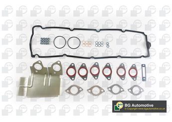 Takım Conta  BGA HN6345  11129065445 1606765 71737124 STC2033