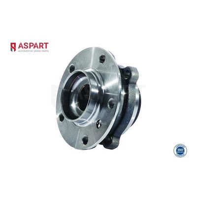 Teker Rulmanı Ön Sağ veya Sol BMW X3 Serisi (F25)(03.2011->)  ASPART 1WHU1036