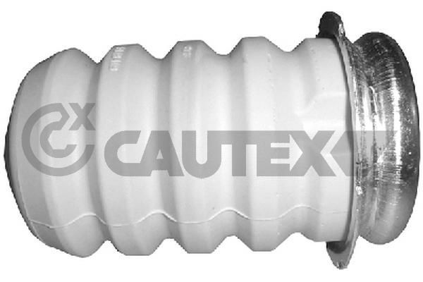 Amortisör Darbe Takozu Arka Sağ veya Sol MASTER KAUÇUK 5406