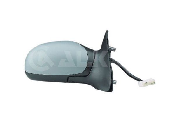 Dikiz Aynası Dış Sağ Peugeot 406 (S1/S2)(08.1995->)  VORTEX V2809116