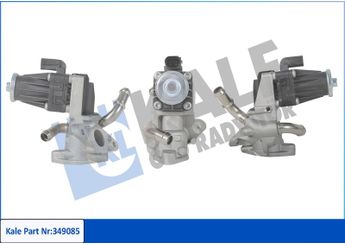 Egr Valfi  EUROCRAFT EU F26272-012  BK2Q9D475CB 1835009 9800555380 1730360 2017121 2026142 2301039 BK2Q9D475CC BK2Q-9D475-CC BK2Q9D475CD BK2Q-9D475-CD FB3Q9D475AC REBK2J9D475CD 1895826 1932037 FB3Q9D475AA FB3Q9D475AB LR030027 LR055534 LR081121 LRE055534