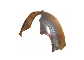 Çamurluk Davlumbazı Ön Sol EUROBUMP SAB1593002  12786020