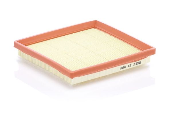 Hava Filtresi  Opel Adam (2012->)  MANN C 21 005