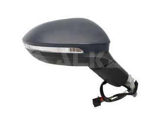 Dikiz Aynası Dış Sağ VORTEX V3613860  5H1857508 5H0857522 5H0857538GRU 5H0857538 GRU