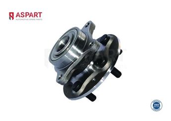 Teker Rulmanı Ön Sağ veya Sol ASPART 1WHU1176  LR014147 LR048083 LR076692 RFC000025 RFM500010 RFM 500010
