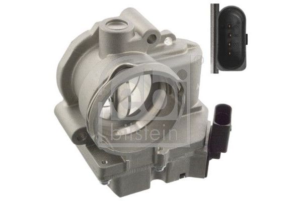 Gaz Kelebeği  FEBI BILSTEIN 107020