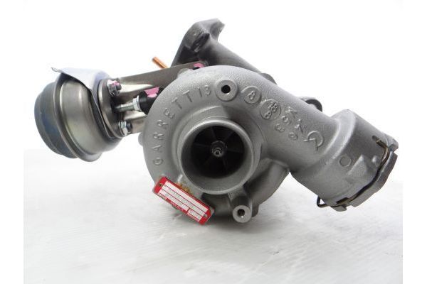 Turbo Şarj  Audi A4 Avant (8E)(11.2004->)  GARRETT 717858-9010S