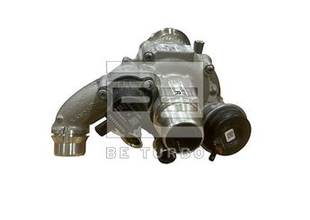 Turbo Şarj  PSA ORJINAL 25204082  25204082 1679734480 1684706280 55514781 55515879 55515934 95530108