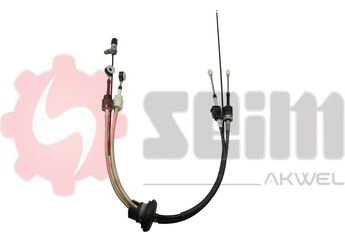 Vites Değiştirme Teli  BITAPART BPE455015  2444GP 2444EJ 1400284580 1401177180