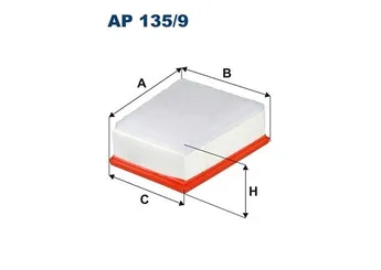 Hava Filtresi  FILTRON AP 135/9  6080940700 608 094 07 00 A6080940700 A 608 094 07 00 165007121R 16 50 071 21R 165461822R 16 54 618 22R 165464018R 16 54 640 18R 165465882R 16 54 658 82R 165468296R 16 54 682 96R