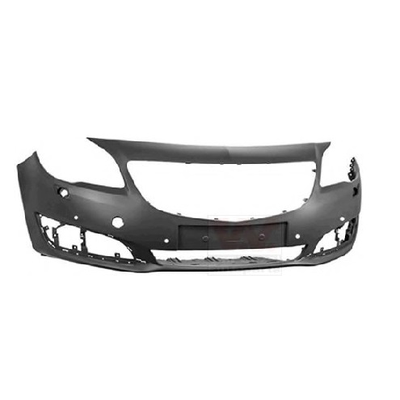 Tampon Ön Opel Insignia A (2008->)  EUROBUMP OPL07IN031