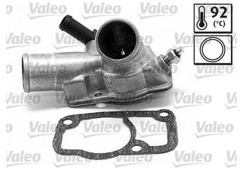Termostat  VALEO 820507  1338010 1338087 24435785 90529846