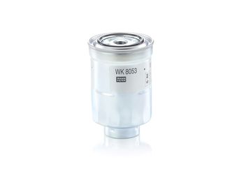 Yakıt Filtresi  MANN WK 8053 Z  1770A053 1770A055 MZ690442 MZ 690442 MZ690983 MZ 690983 TS200014 TS 200014