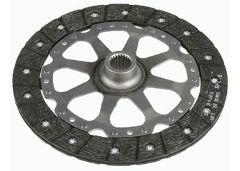 Debriyaj Balatası  SACHS 1864 000 411  98711601320 987 116 013 20 98711601321 987 116 013 21 98711601322 987 116 013 22 98711601323 987 116 013 23