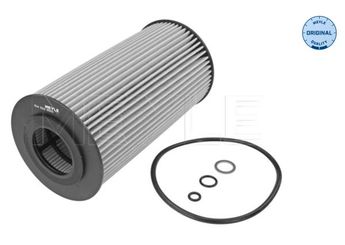 Yağ Filtresi  SARDES SO834  