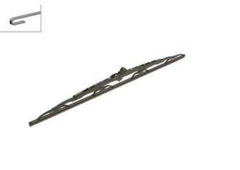 Silecek Süpürgesi Ön  575 mm - 23 inç BOSCH 3 397 011 351  983500X000