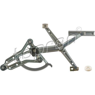 Cam Krikosu Ön Sağ TOPRAN 408 230