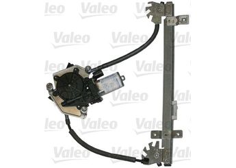 Cam Krikosu Arka Sağ VALEO 850355  7700838597