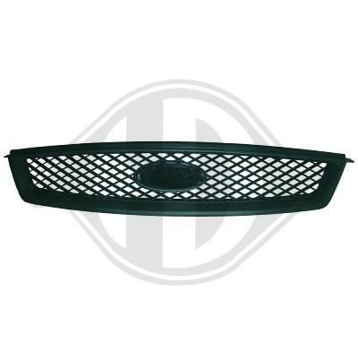 Panjur Ön Ford Focus S.Wagon (CAP)(09.2004->)  TW 828-2340