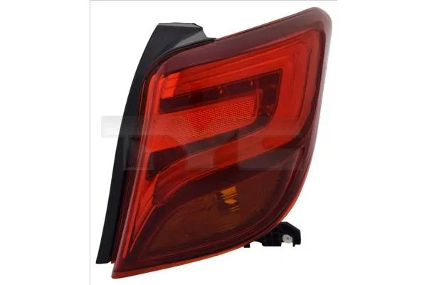 Stop Lambası Sağ Toyota Yaris (P13)(2014->)  TYC 11-15123-06-2