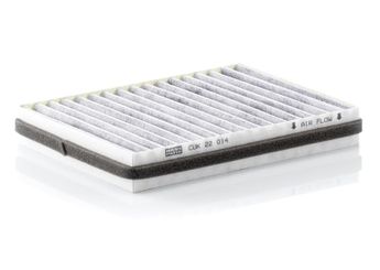 Polen Filtresi  MANN CUK 22 014  64106907746 64 10 6 907 746