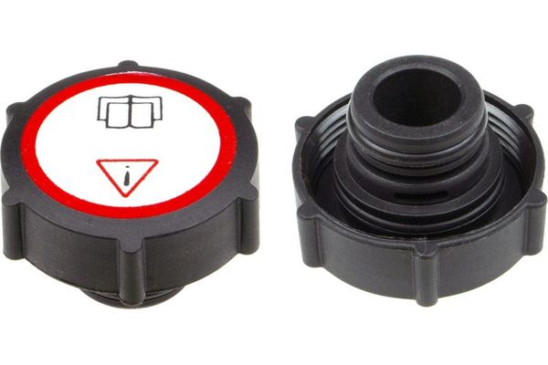 Radyatör Yedek Su Depo Kapağı  RAPRO R66160