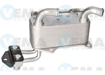 Şanzıman Yağ Soğutucu  BSG 30-506-019  JB3G7A095BB 1742617 2255577 2540028 AB397A095BB JB3G7A095BA