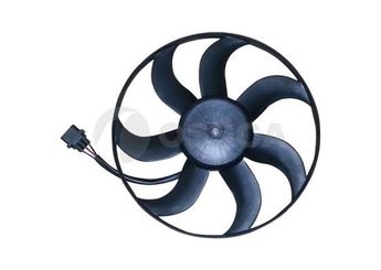 Radyatör Fan ve Motoru  MGA 83190  6R0959455E 6Q0959455AD 6Q0 959 455 AD 6R0959455C 6R0 959 455 C 6R0 959 455 E 6RD959455AD 6RD 959 455 AD