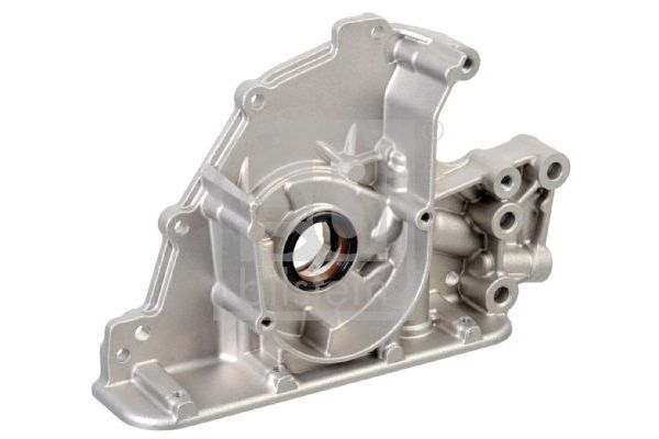 Yağ Pompası  LUCAS LOP3038M