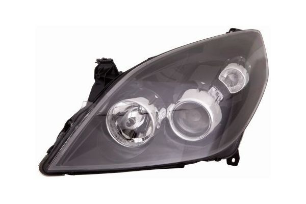 Far Sağ OPEL ORJINAL 93179919