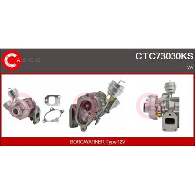 Turbo Şarj  Volkswagen T4 Transporter Bus Syncro (08.1992->2003)  BSG 90-100-011