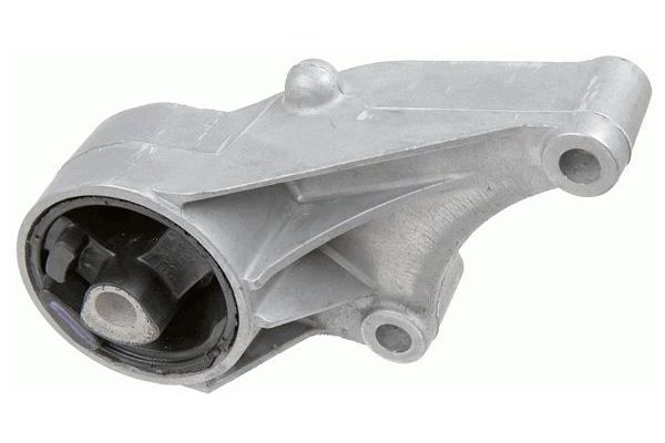 Motor Takozu Ön Opel Meriva B (03.2010->)  YTT Y1258