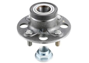 Teker Rulmanı Arka Sağ veya Sol SNR R174.91  42200TFOZ51 42200TF0N51 42200-TF0-N51