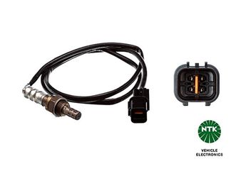 Oksijen (Lambda) Sensörü  NGK 93515  