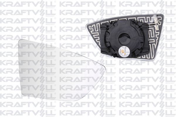 Ayna Camı Dış Sağ Seat Arona (KJ7)(2017->)  KRAFTVOLL 09080208