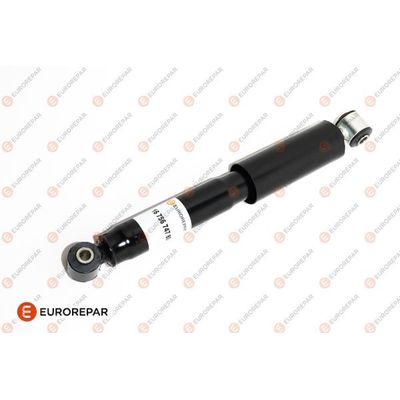 Amortisör Arka Sağ veya Sol EUROREPAR 1675674780