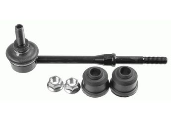 Viraj Demir Askı Rotu Arka Sağ veya Sol LEMFÖRDER 33459 01  96996460 4804642 96626150