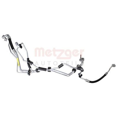 Klima Hortumu  Opel Astra K Sports Tourer (10.2015->)  PSA ORJINAL 39121587