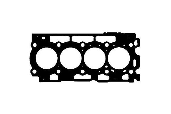 Silindir Kapak Contası  COTECH 61707009