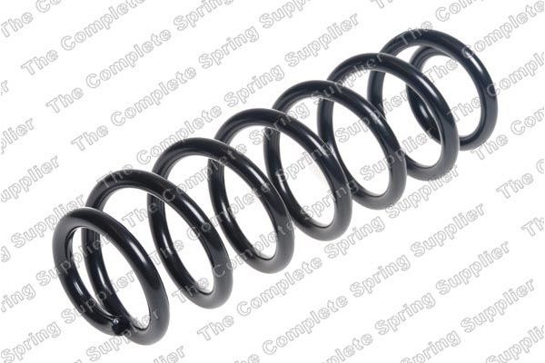Helezon Yayı Arka Skoda Octavia (NX3)(01.2020->)  LESJÖFORS 4204291