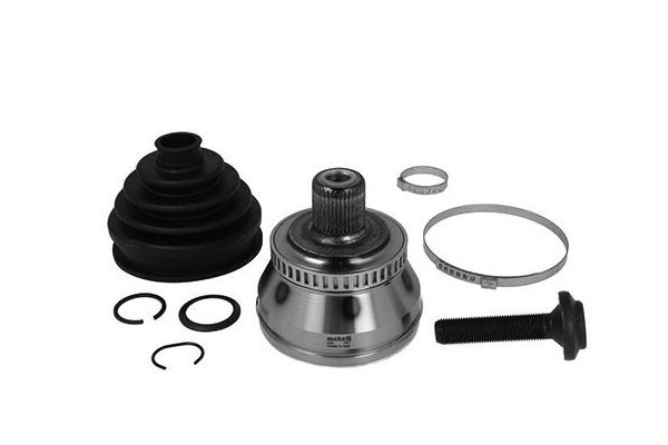 Aks Kafası Ön Dış Sağ veya Sol Audi S6 Avant (4B6)(07.1999->)  MAHER 18058