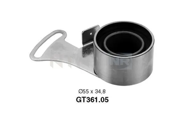 Triger Gergi Rulmanı  SNR GT361.05