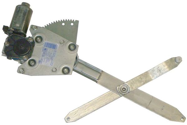 Cam Krikosu Ön Sağ VALEO 850537