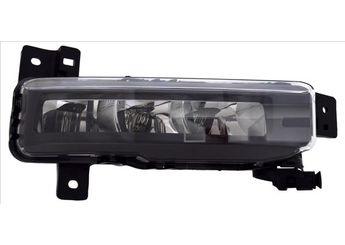 Sis Farı Ön Sağ TYC 19-15347-10-9  63177433788 7433788