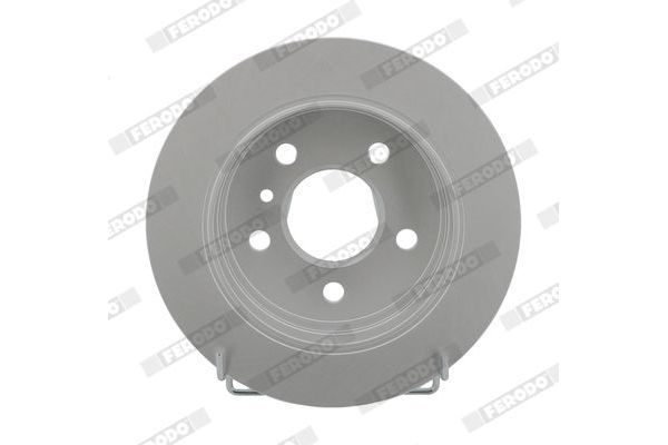 Fren Disk Ayna Arka Sağ ve Sol FERODO DDF1258C