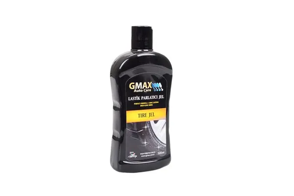 Lastik Parlatıcı (500 Ml)  GMAX 020 05 045
