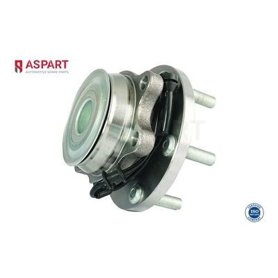 Teker Rulmanı Ön Sağ veya Sol Nissan Navara Pickup (D40M)(05.2005->)  KRAFTVOLL 14030171