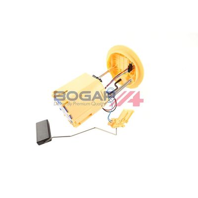 Depo Şamandırası  Mercedes GL -Serisi (BM 164)(03.2006->)  MERCEDES ORJINAL A1644700394