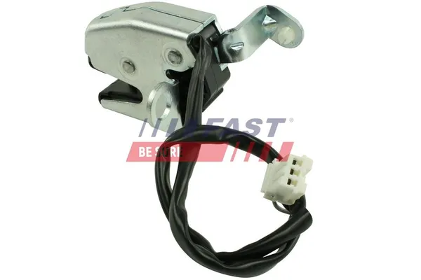 Kapı Kilidi Arka Alt Sol EUROBUMP FIA02DO002