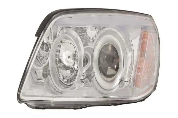 Far Sağ Chevrolet Captiva (2006->)  PSA ORJINAL 96626974